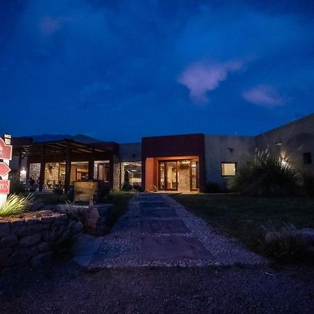 Hotel Castillos De Cafayate Exterior foto