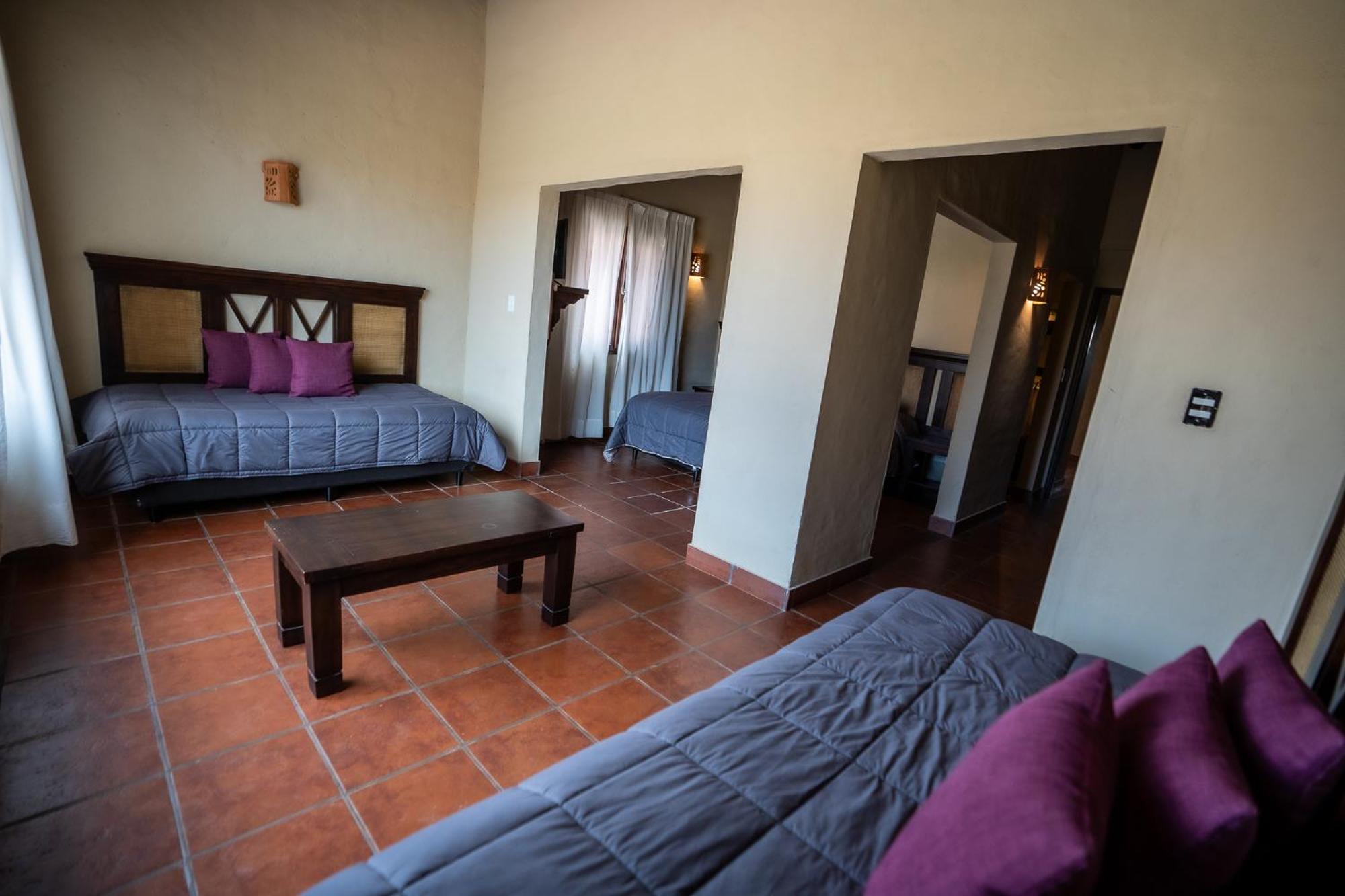 Hotel Castillos De Cafayate Exterior foto
